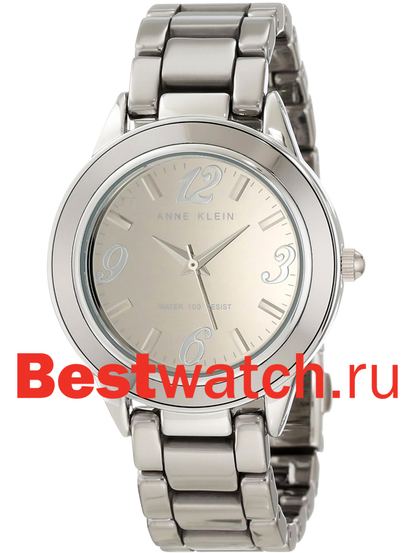 Часы Anne Klein Ceramics 9355TMTC